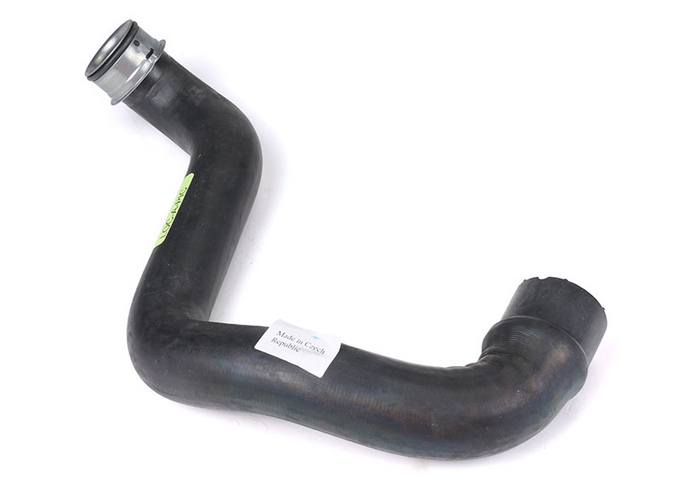 Mercedes Engine Coolant Hose - Lower 2115010682 - Hutchinson 9102